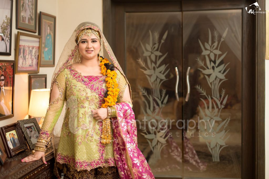 Furheen Weds Ali | Momentography Studios | Photography | Videography | Lahore | Pakistan