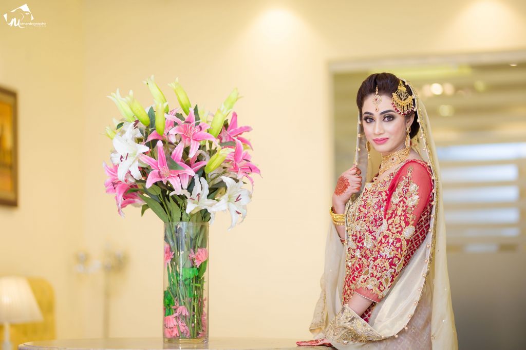 Samra Weds Zain | Momentography Studios | Weddings | Photography | Videography | Lahore | Pakistan
