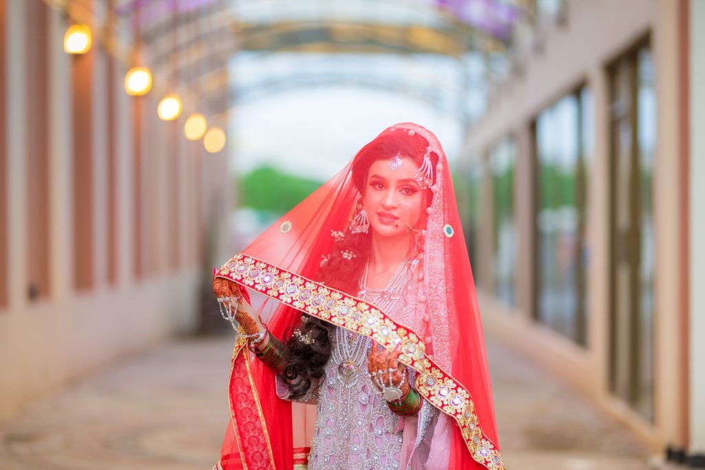 Rafia's Nikkah | Momentography Studios | Weddings | Photography | Videography | Lahore | Pakistan
