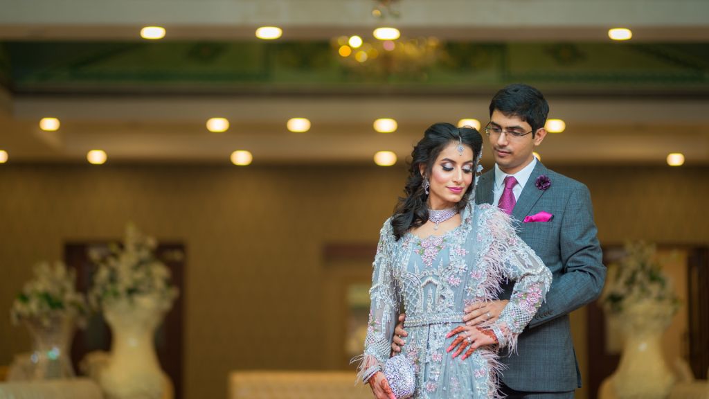 Iqra Weds Junaid | Momentography Studios | Weddings | Photography | Videography | Lahore | Pakistan