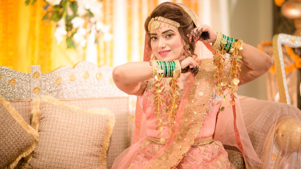 Ali Raza & Rabia | Momentography Studios | Weddings | Photography | Videography | Lahore | Pakistan