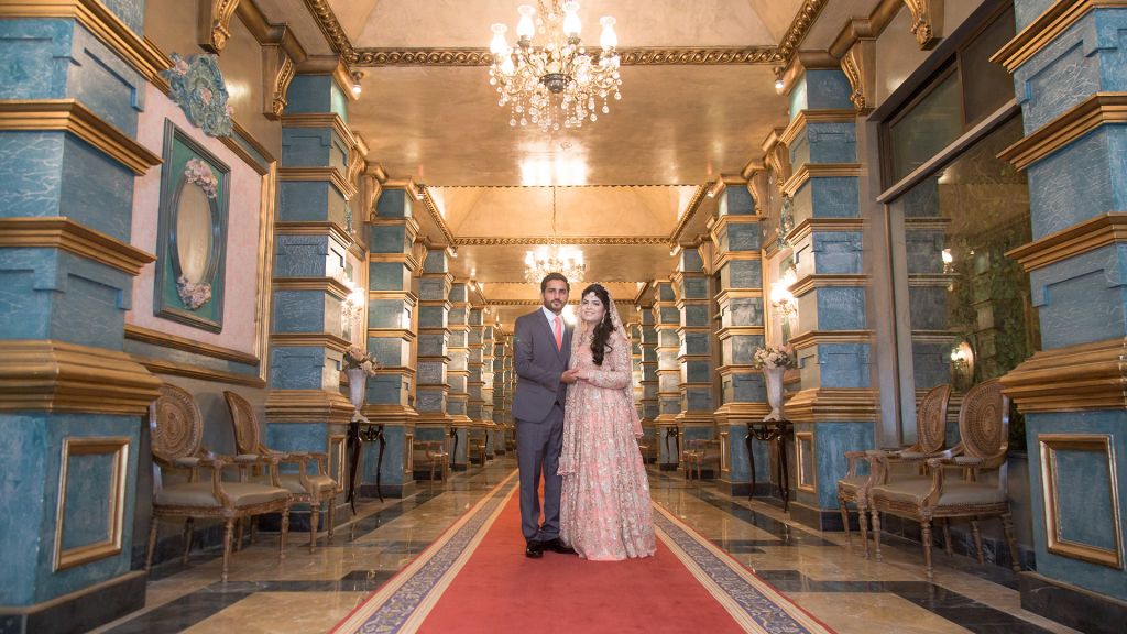Ahmed & Natasha | Momentography Studios | Weddings | Photography | Videography | Lahore | Pakistan