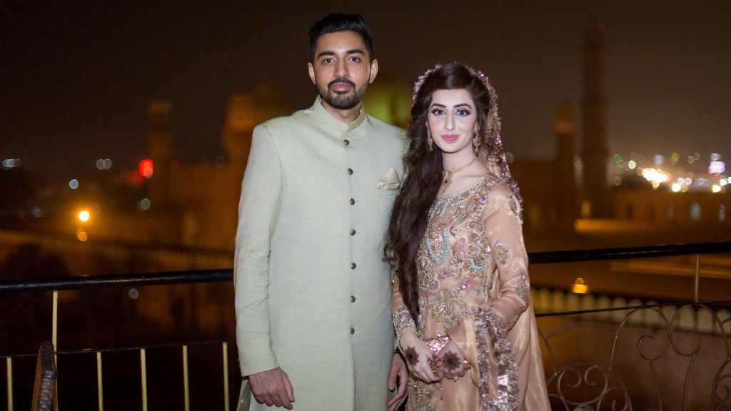 Afzaa & Bilal | Momentography Studios | Weddings | Photography | Videography | Lahore | Pakistan