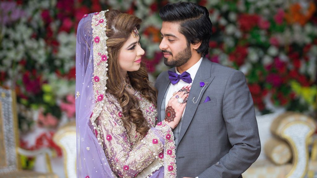Ammar & Annie | Momentography Studios | Weddings | Photography | Videography | Lahore | Pakistan