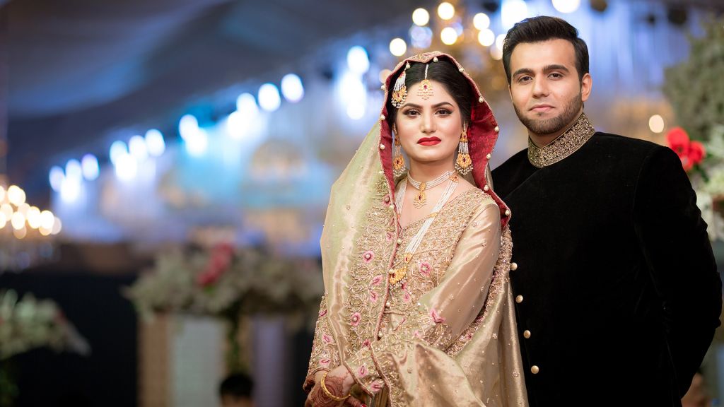 Alina Weds Fahad  | Momentography Studios | Weddings | Photography | Videography | Lahore | Pakistan