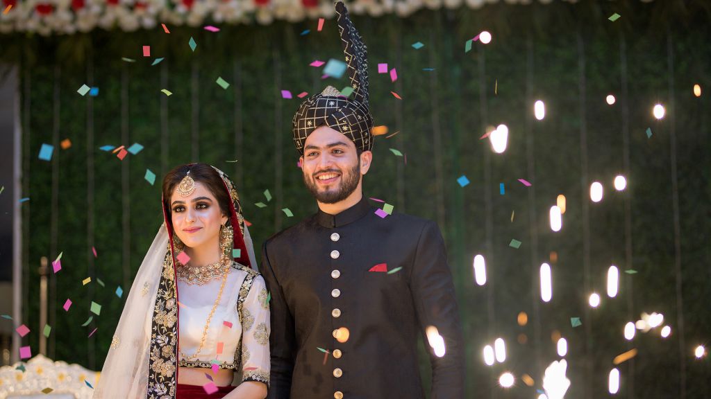 Suha Weds Zarsher | Momentography Studios | Weddings | Photography | Videography | Lahore | Pakistan