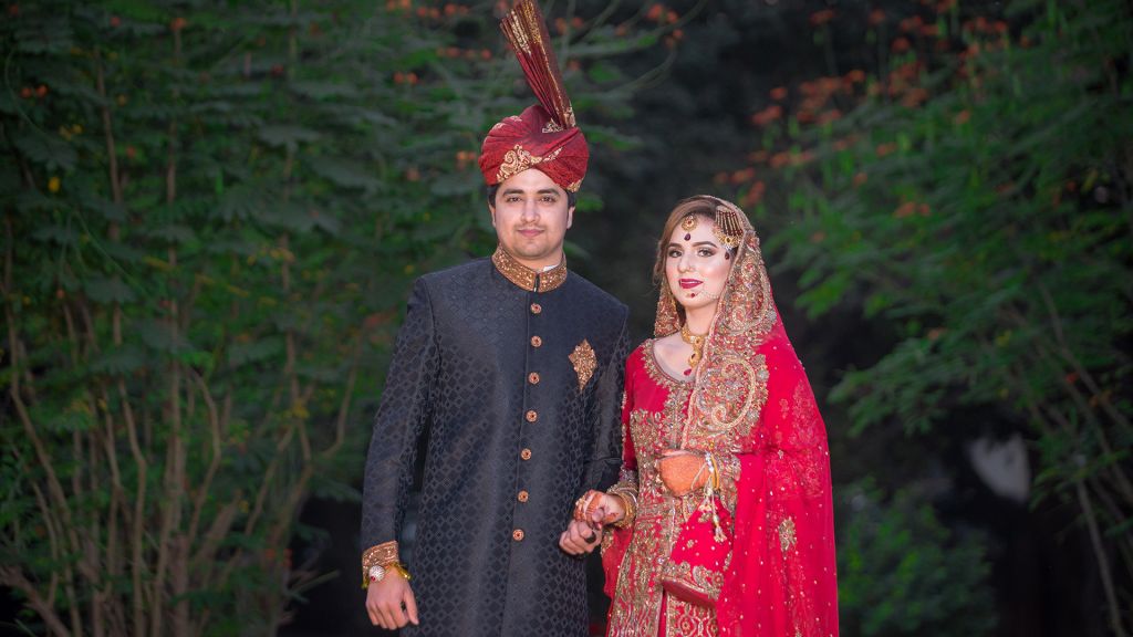 Shahgul Weds Touseef | Momentography Studios | Weddings | Photography | Videography | Lahore | Pakistan